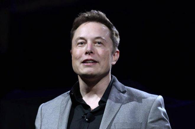 La empresa de autos eléctricos Tesla ya vale más que Ford en la Bolsa