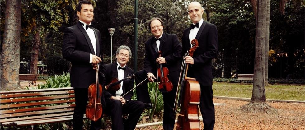 El Teatro de Cámara de City Bell abre el telón