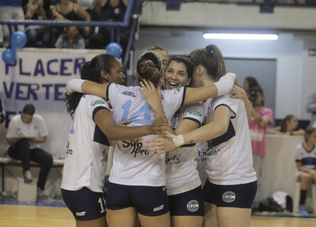 ¡Las Lobas, a la final!