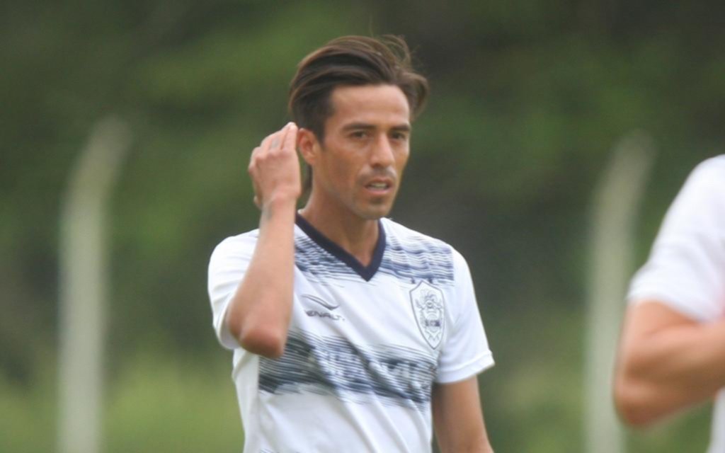 No cuenten con Lobos, que tiene para entre tres y cuatro semanas