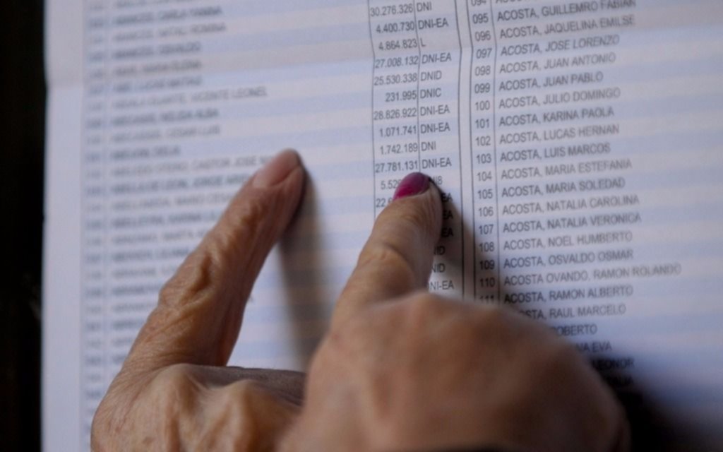 Oficializan el llamado para las elecciones legislativas