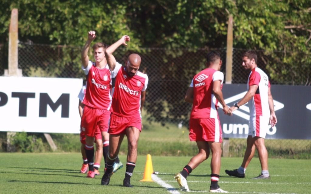 El Capitán le apunta al partido copero