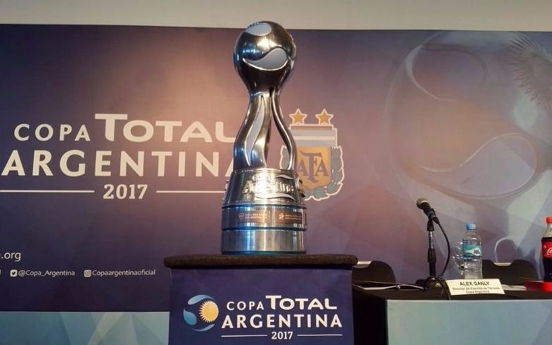 Copa Argentina: el Lobo y el Pincha ya tienen rivales y podrían cruzarse en octavos
