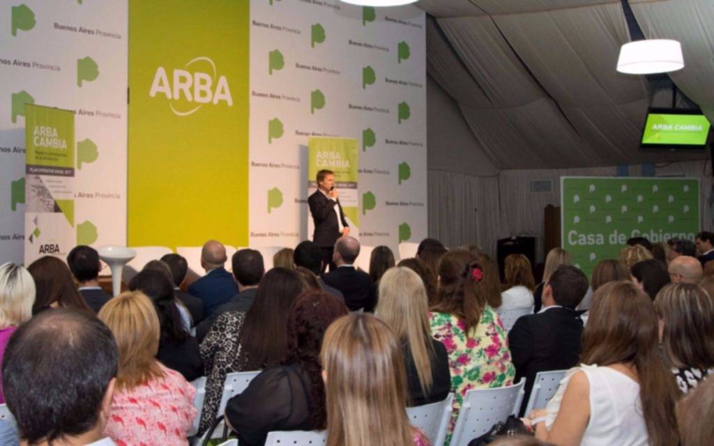Hasta el 11 de abril se podrá pagar con descuento el Impuesto Inmobiliario Urbano
