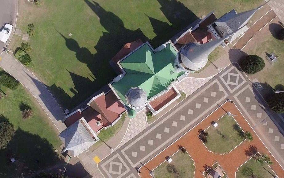  Polémica en la primera sesión del Concejo por la República de los Niños
