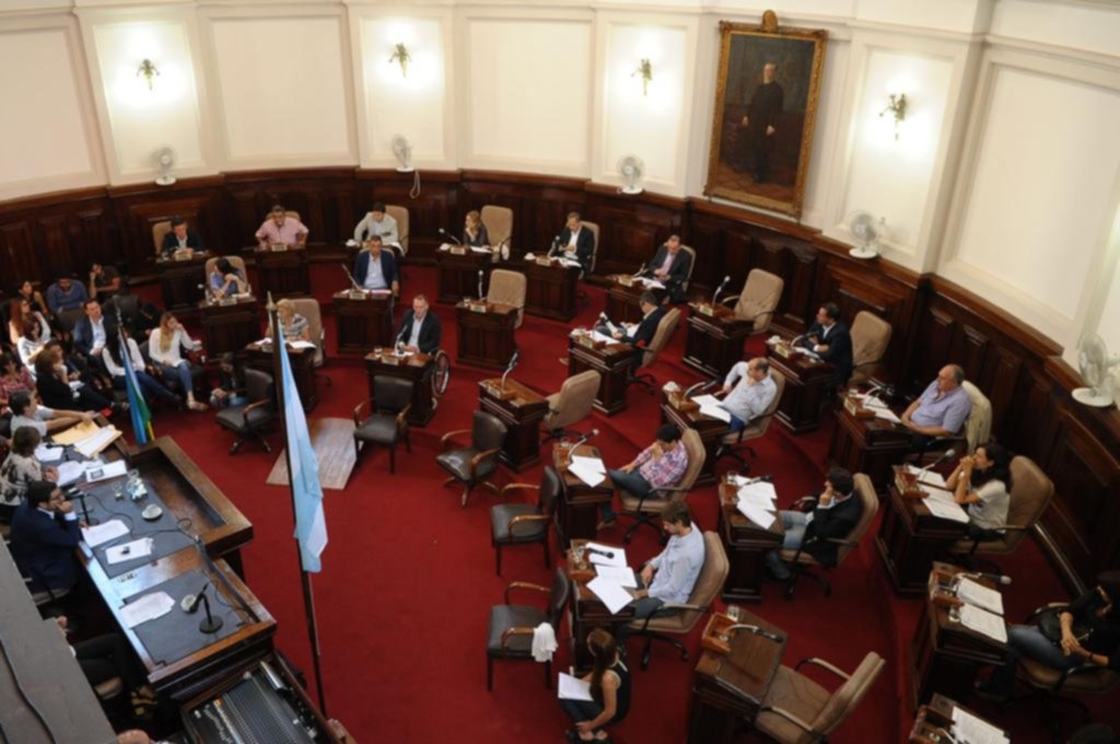 Polémica en el Concejo por la situación de la República de los Niños