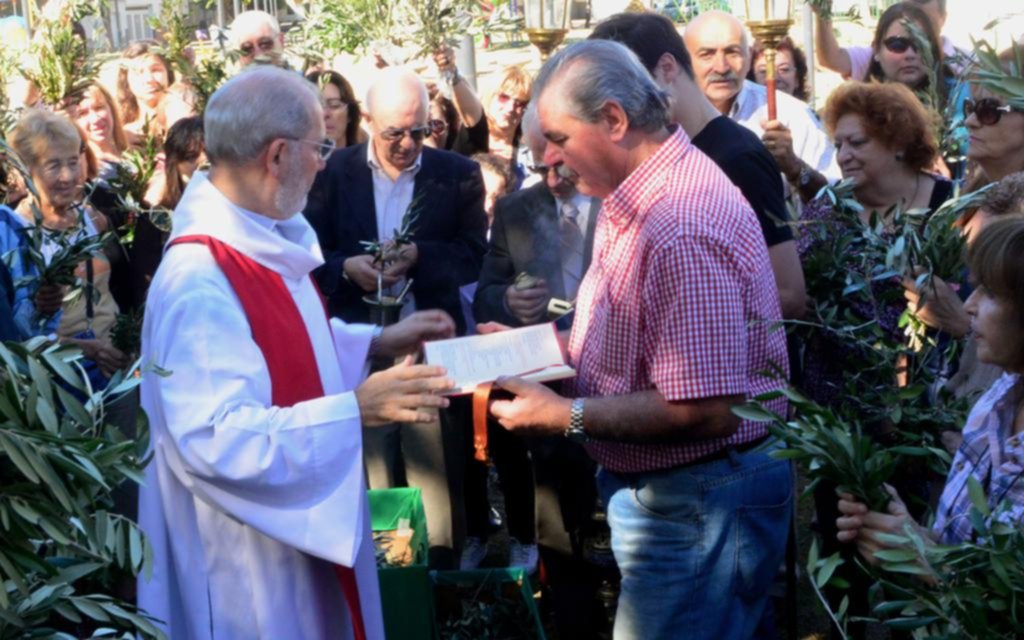 La Ciudad ya se prepara para Semana Santa