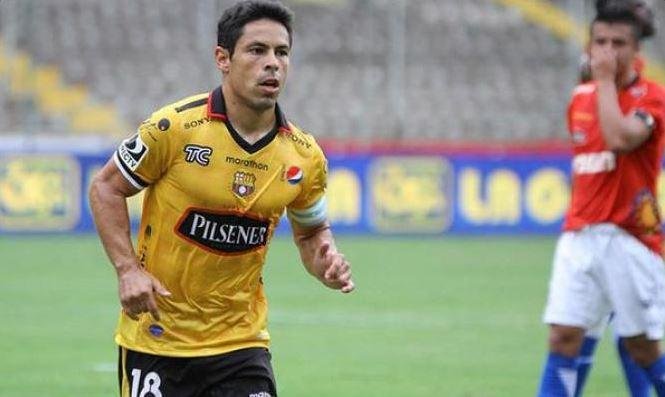 Matias Oyola: “No hay ningún equipo que nos meta miedo”