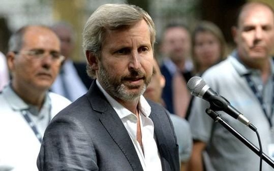 Gobierno: “Ilegítimo y sin sentido”