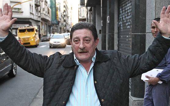 Viviani no fue a declarar