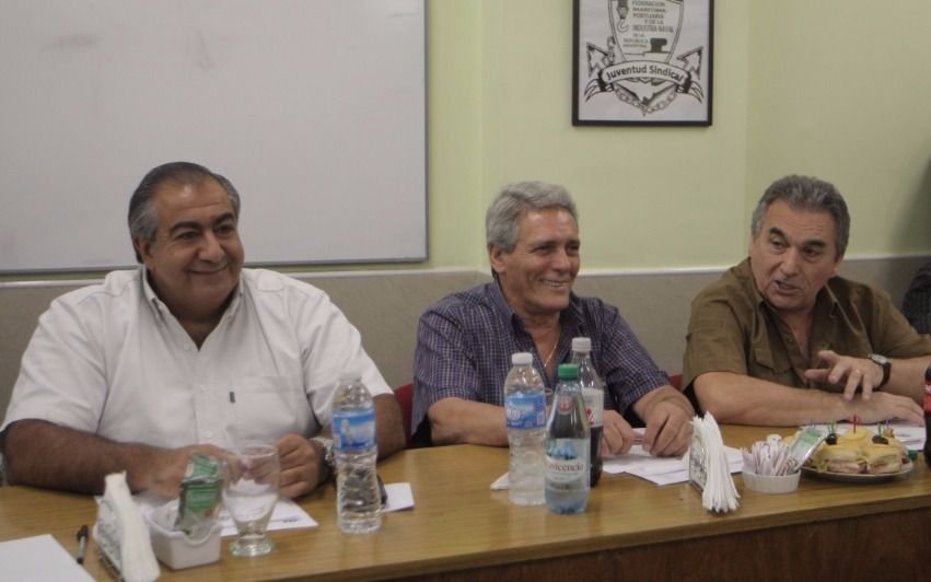 La CGT y el paro: "nos obligaron a esto"