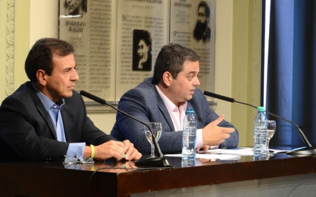 En medio del paro, el Gobierno saca una serie de medidas sobre elecciones en los gremios