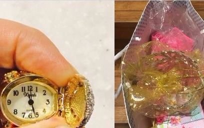 Mirtha cumplió su promesa a la hija de Santiago del Moro