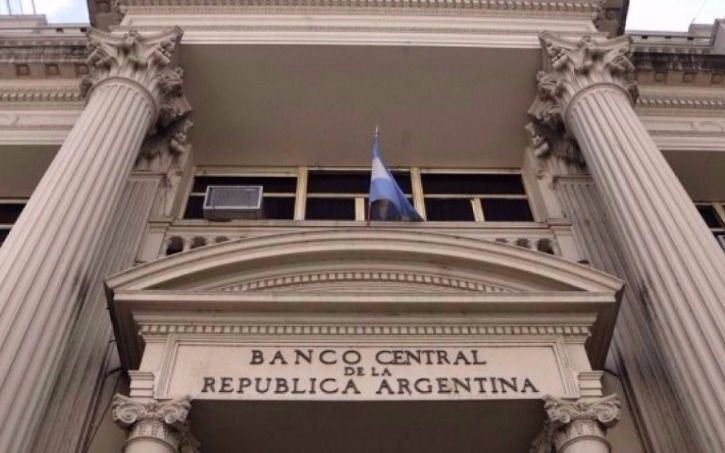 Las reservas del Banco Central superaron los 52 mil millones de dólares