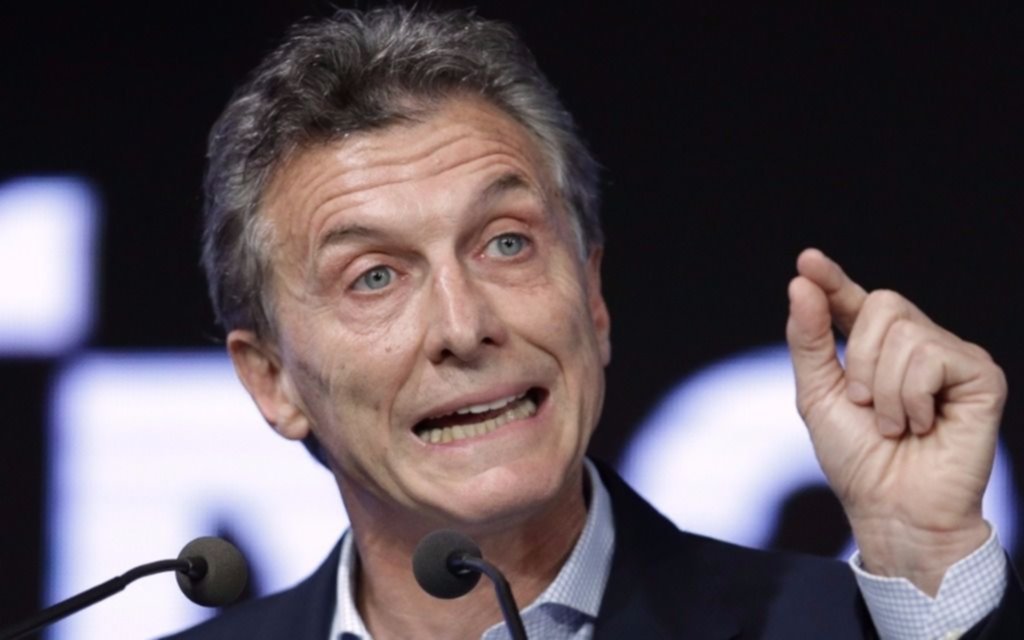 Macri sostuvo que el paro no afectará la llegada de inversiones