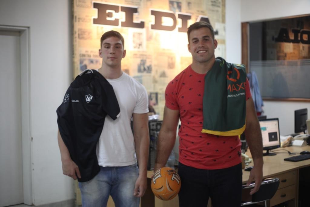 Un clásico de Primera