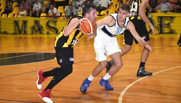 Gimnasia arranca la serie ante Olimpo