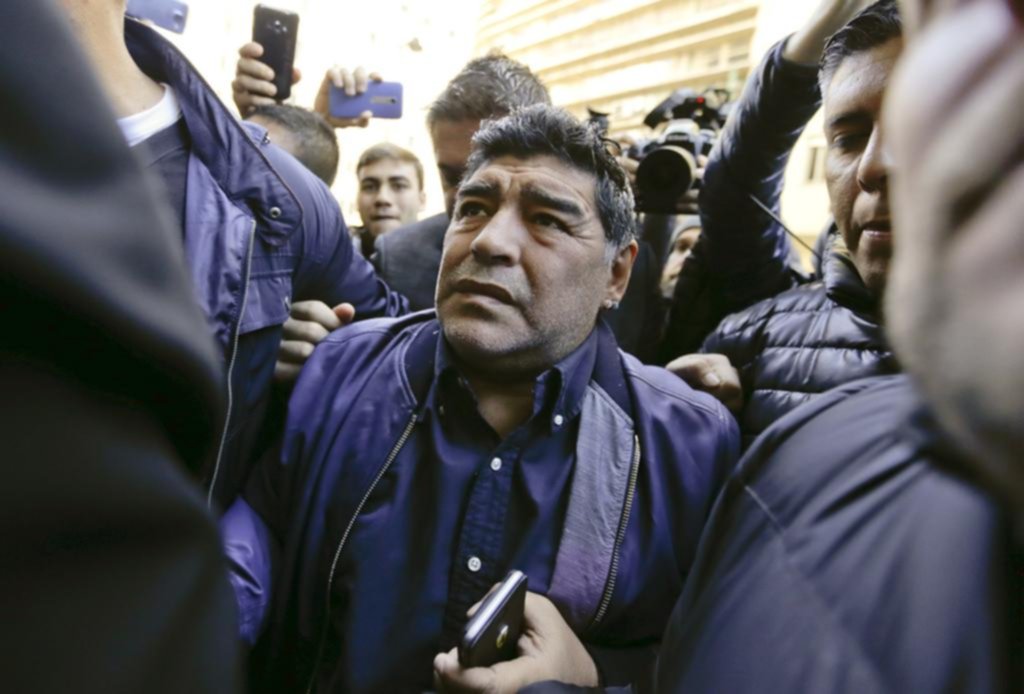 “Hablaría más del Cholo Simeone”