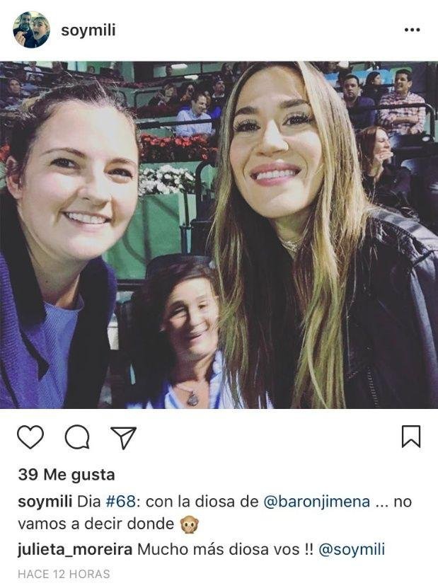 Crónica de un romance secreto