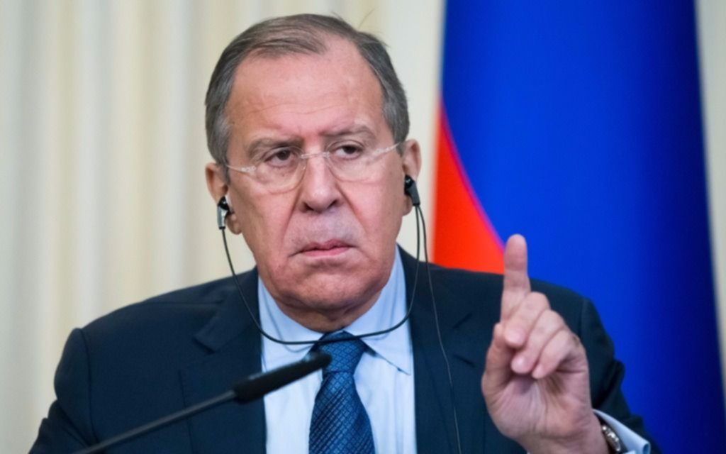 Rusia criticó el ataque, Gran Bretaña y Francia lo respaldaron