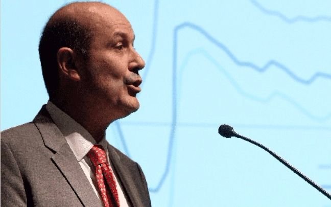 La baja de la inflación, el objetivo más claro del Gobierno