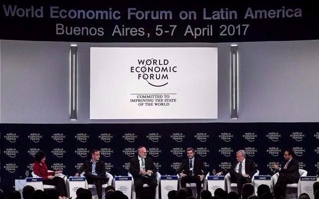 El FMI salió a destacar reformas económicas que impulsa Macri