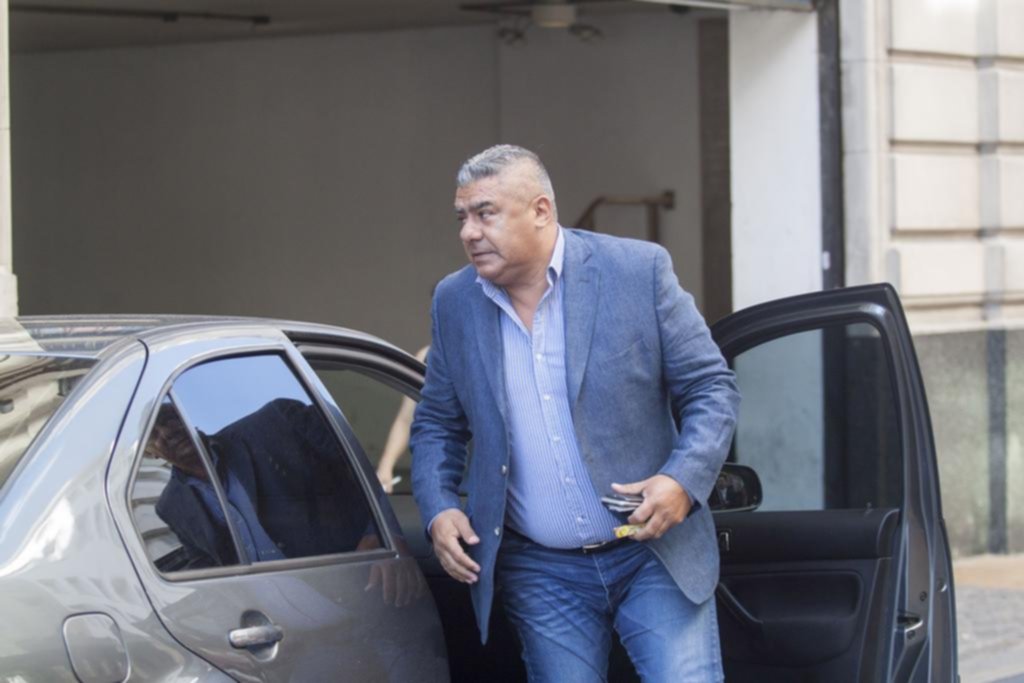 “El Patón es un b...”, el audio de Tapia que se filtró y golpeó al DT