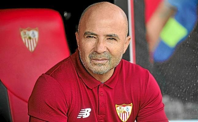 “Mi contrato tiene muchas aristas favorables”