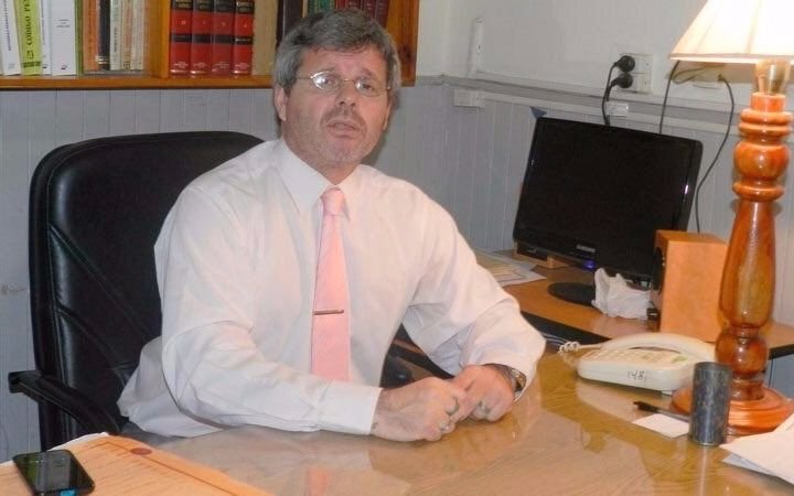 Piden remoción del juez que liberó al principal sospechoso del crimen de Micaela  