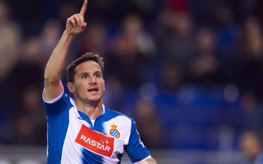 Espanyol ganó por el gol de Piatti
