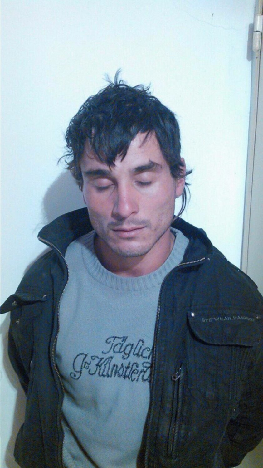El acusado de asesinar a Micaela había sido condenado por dos abusos