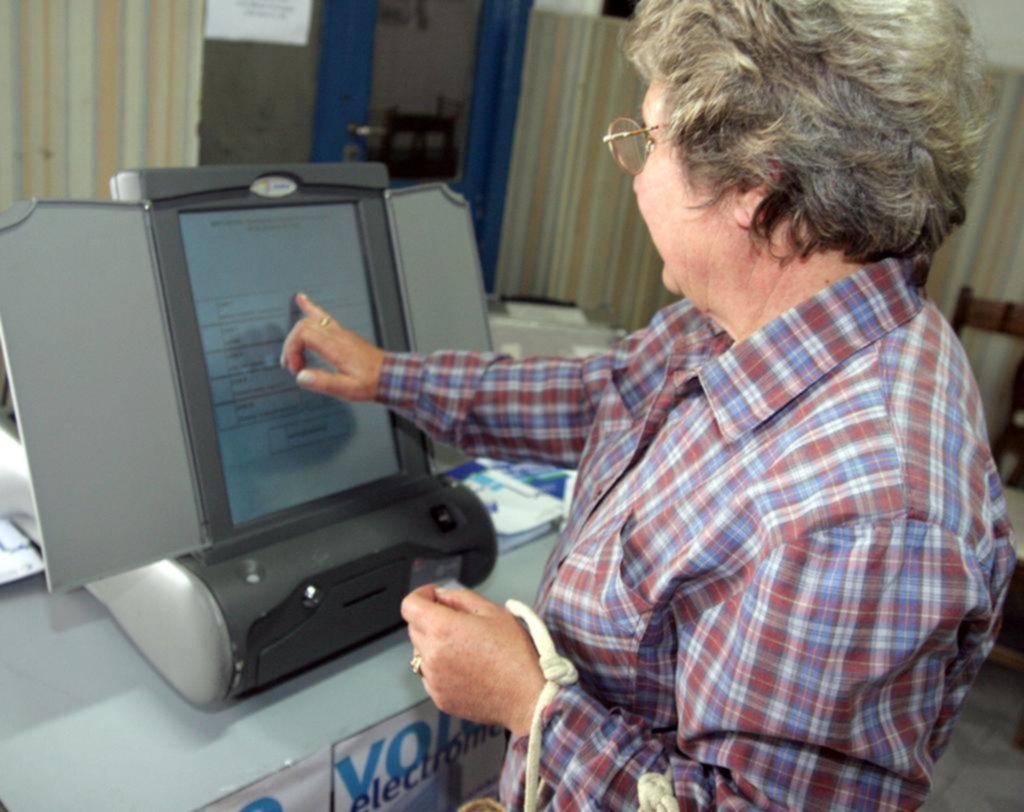 “Transparencia electoral” en los gremios