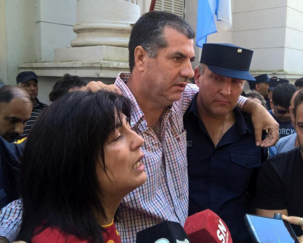 “Ella tenía un corazón de oro”