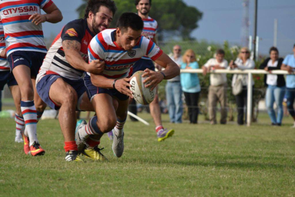 Segundo triunfo al hilo para Albatros
