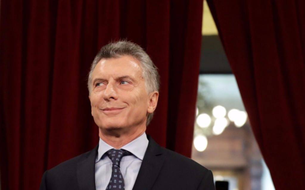Macri cuestionó a Viviani: "La  patoteada fue un papelón"