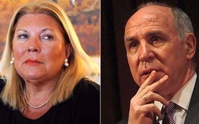 El Gobierno "no comparte" el pedido de juicio político a Lorenzetti