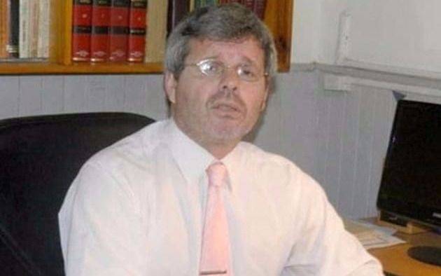 Macri, sobre el crimen de Micaela: "A este tipo de jueces no los podemos tener"