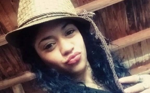 Buscan a una joven de 22 años desaparecida en San Martín 
