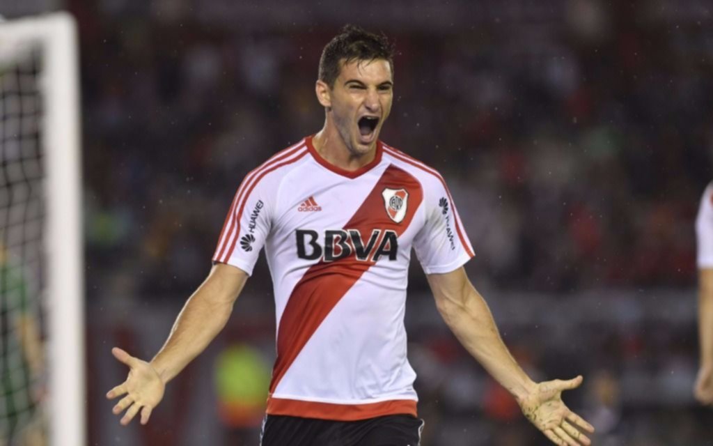 River le ganó a Quilmes y no le pierde pisada a Boca