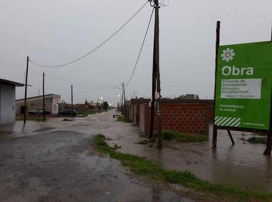 Vecinos de Parque Sicardi se sienten “olvidados”