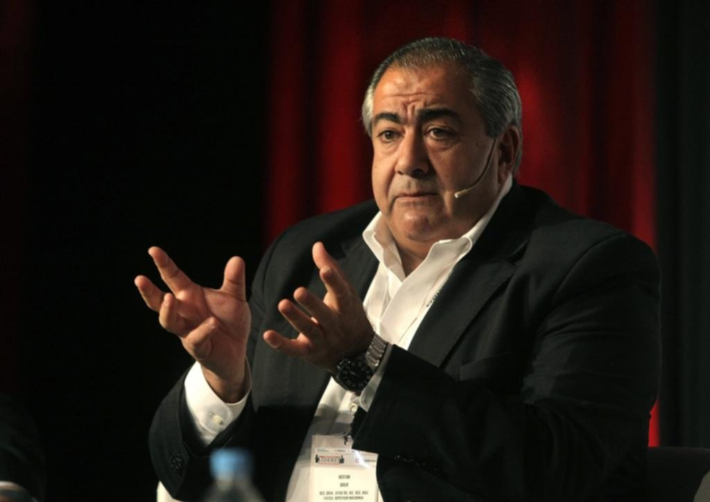 Daer se iría del massismo: “Fue perdiendo su rumbo”