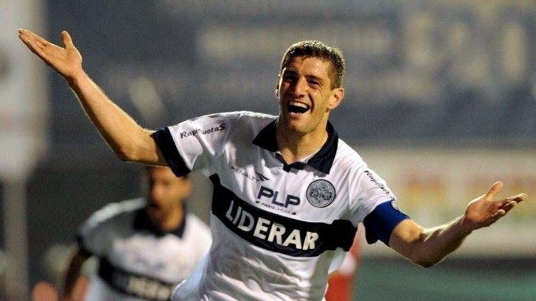 El Lobo sale a la cancha con la ilusión de meter otro pleno