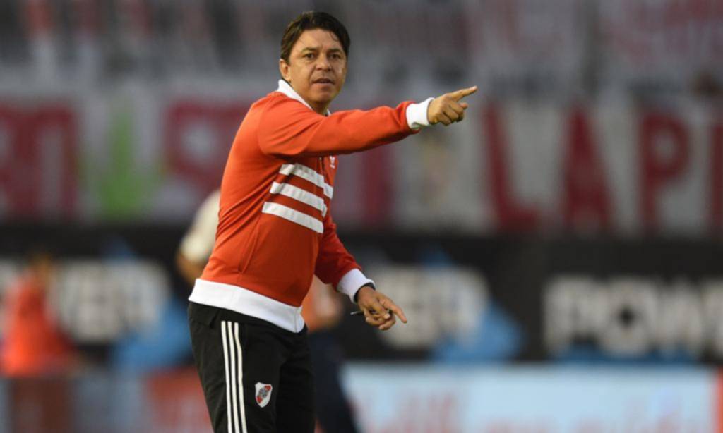 “Este equipo demuestra seguridad”