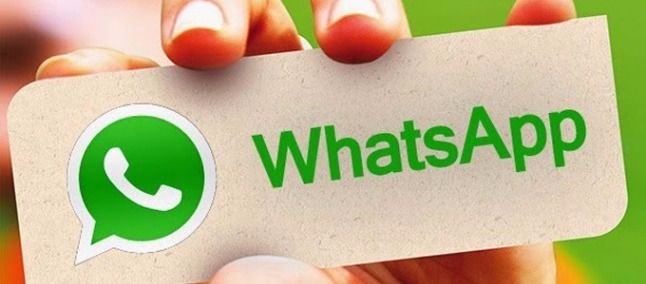 Conectate con EL DIA a través de WhatsApp