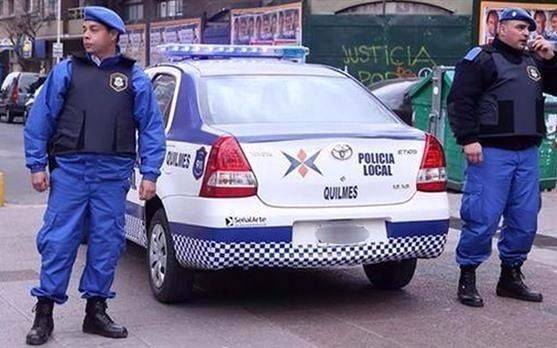 Acribillan a policía local en Ezpeleta para robarle el arma