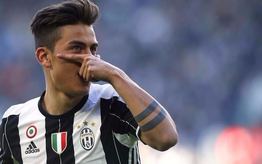 Paulo Dybala admira a Lio Messi pero le quiere ganar