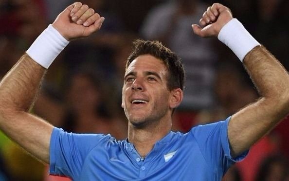 Delpo se mantiene como el número 1 argentino