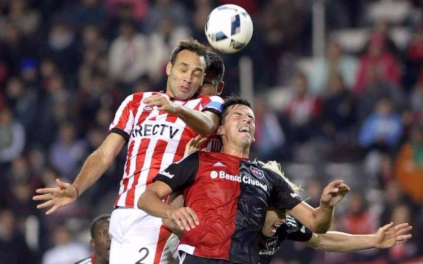 Newell's pide jugar el sábado por la noche