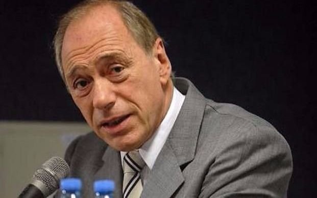 Eugenio Zaffaroni: “No todos los violadores son psicópatas sexuales”