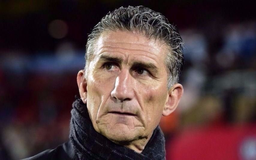 Hubo acuerdo y Bauza ya no es técnico de la Selección Argentina